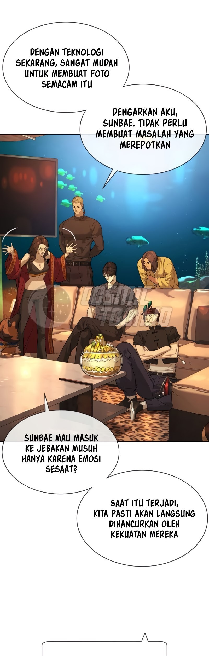 Chapter 104 - halaman 127