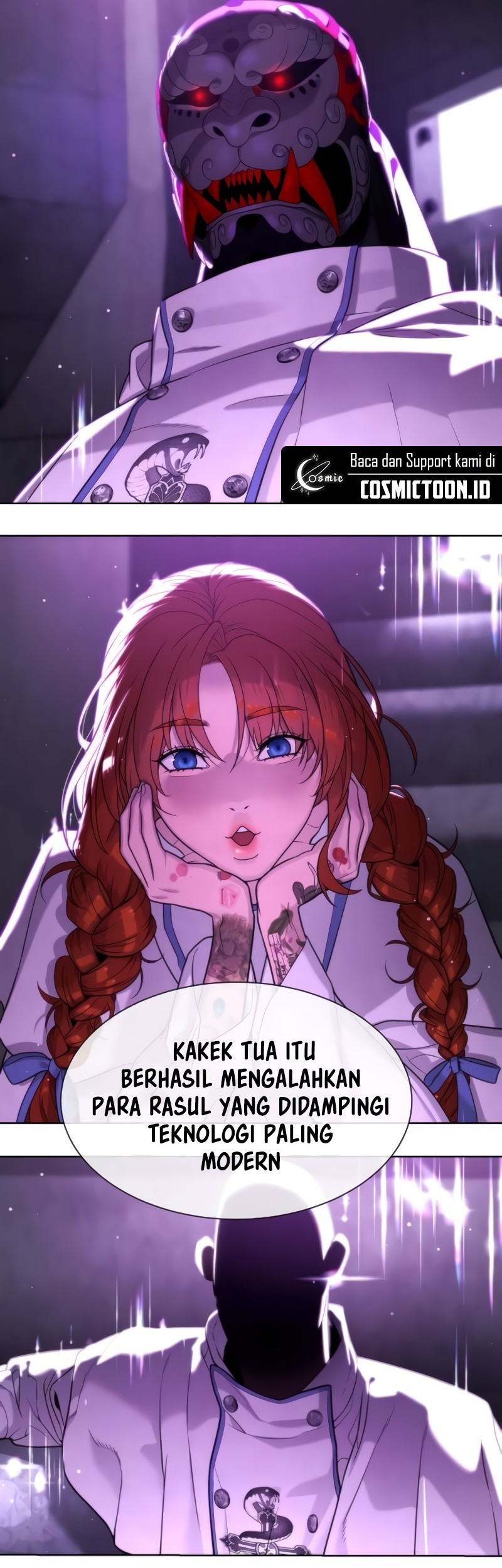 Chapter 104 - halaman 148