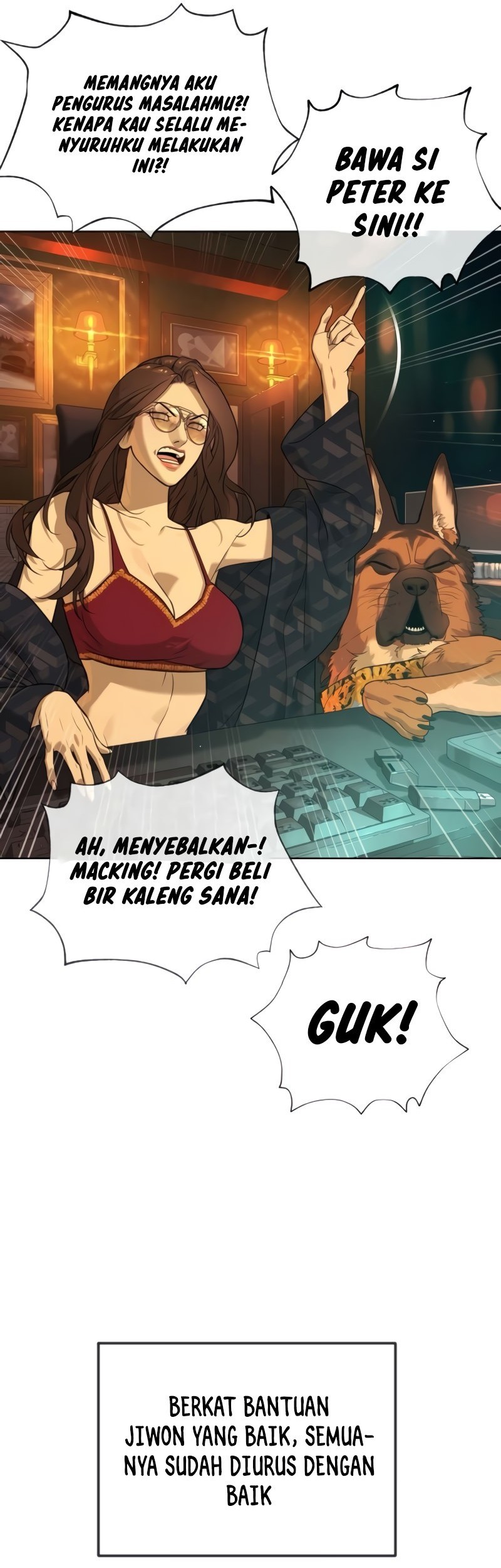 Chapter 104 - halaman 14