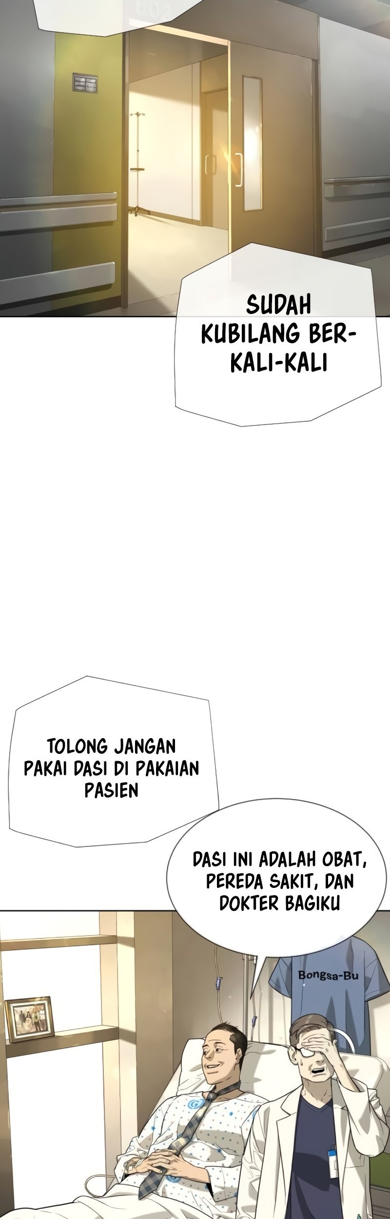 Chapter 104 - halaman 18