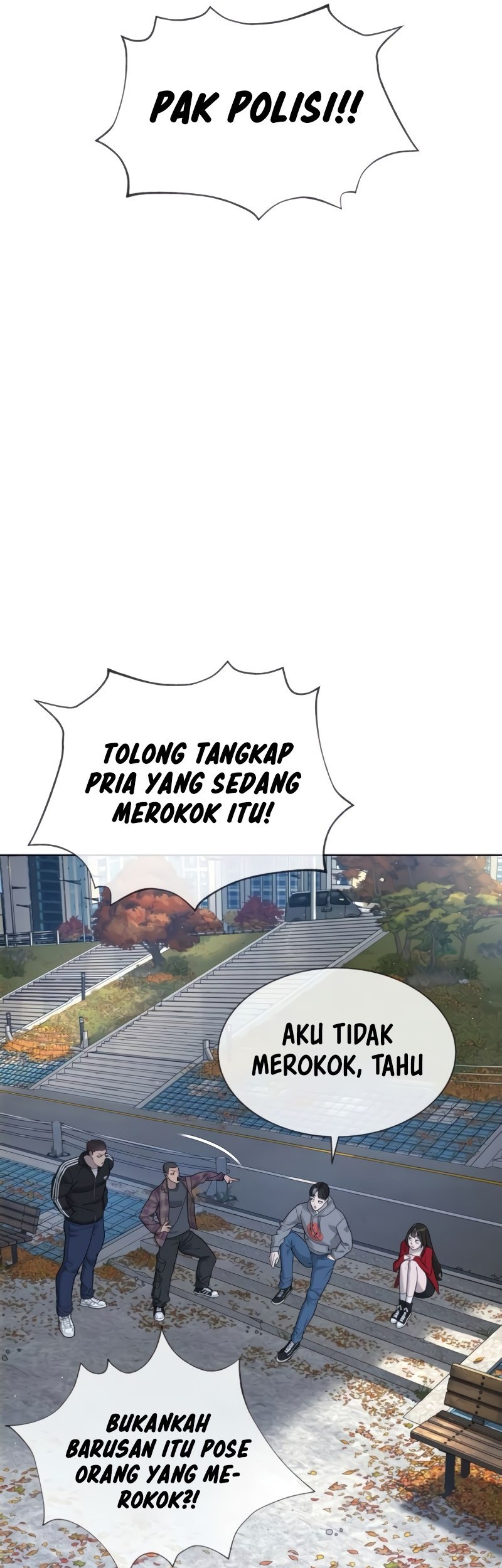 Chapter 104 - halaman 26