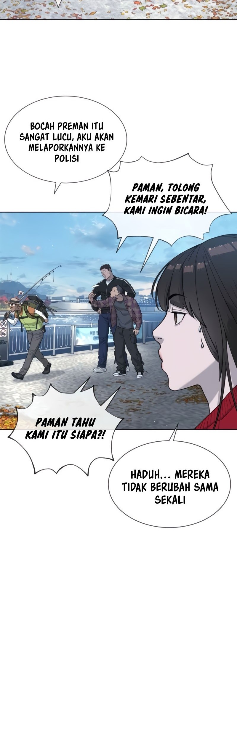 Chapter 104 - halaman 27