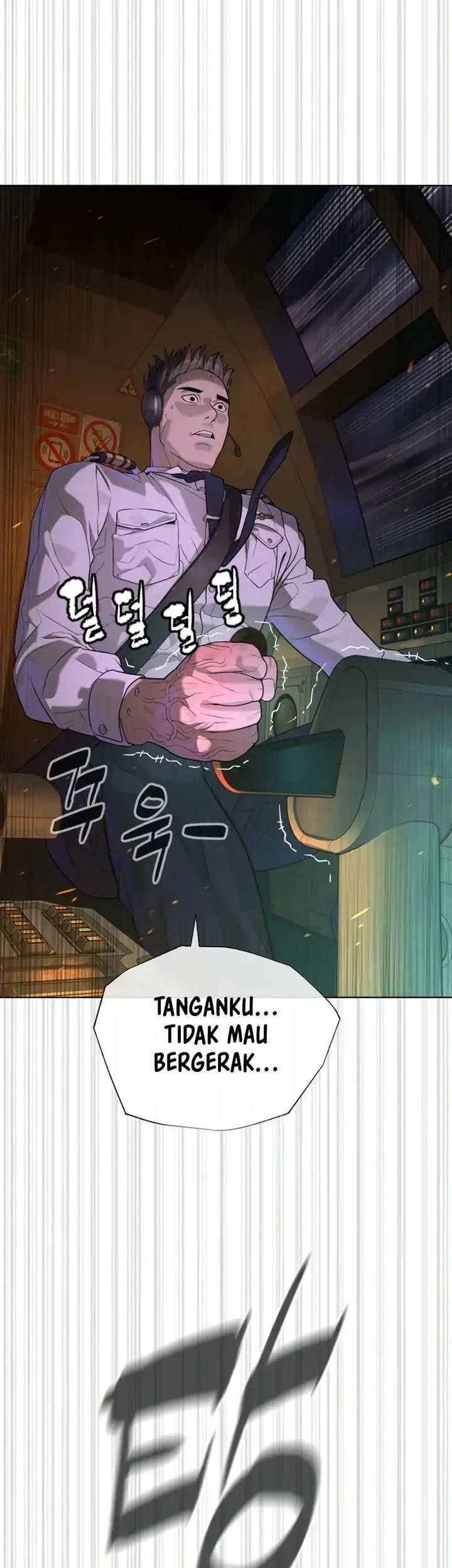 Chapter 105 - halaman 38