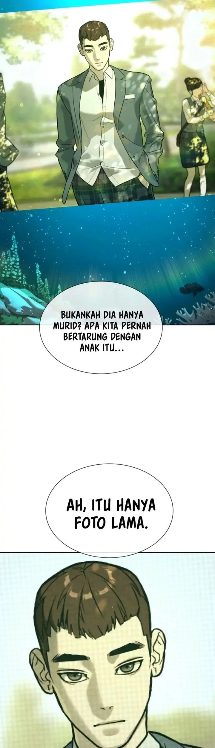 Chapter 105 - halaman 83