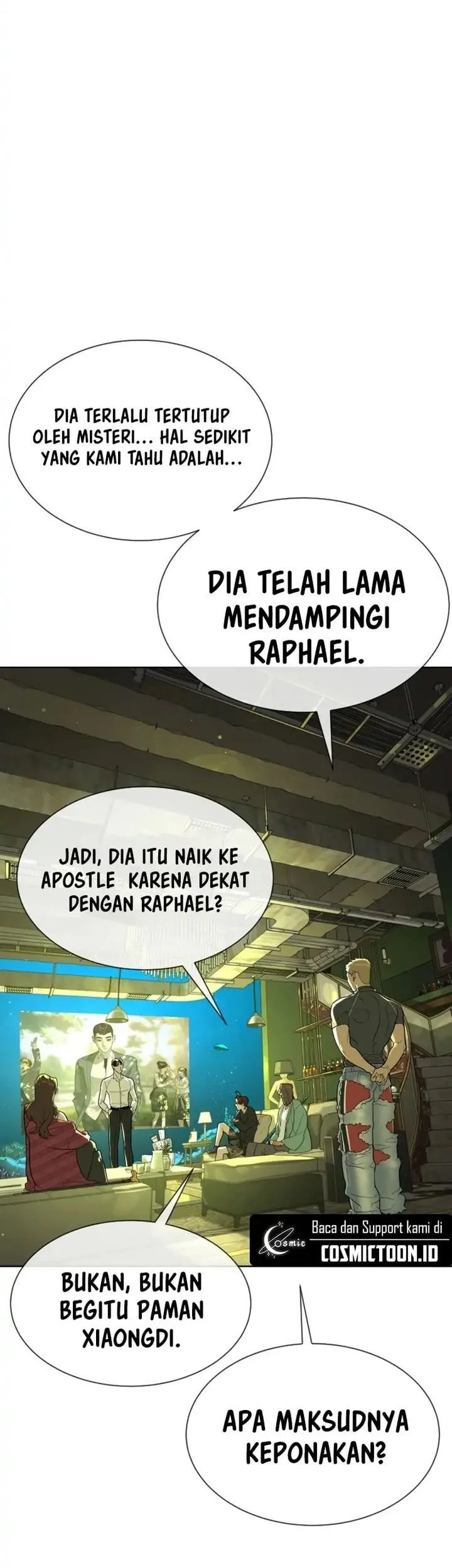 Chapter 105 - halaman 92