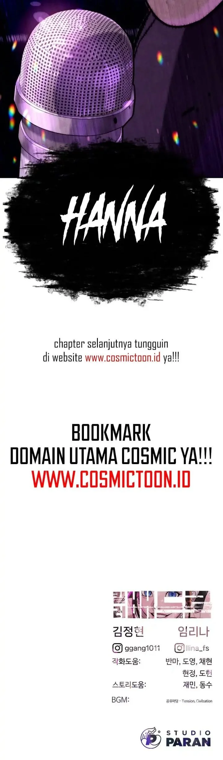 Chapter 105 - halaman 116