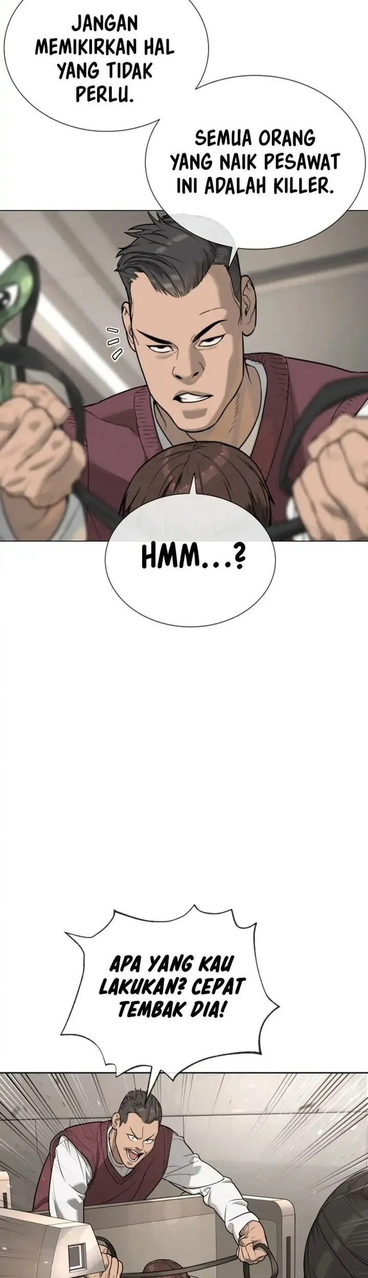 Chapter 105 - halaman 21