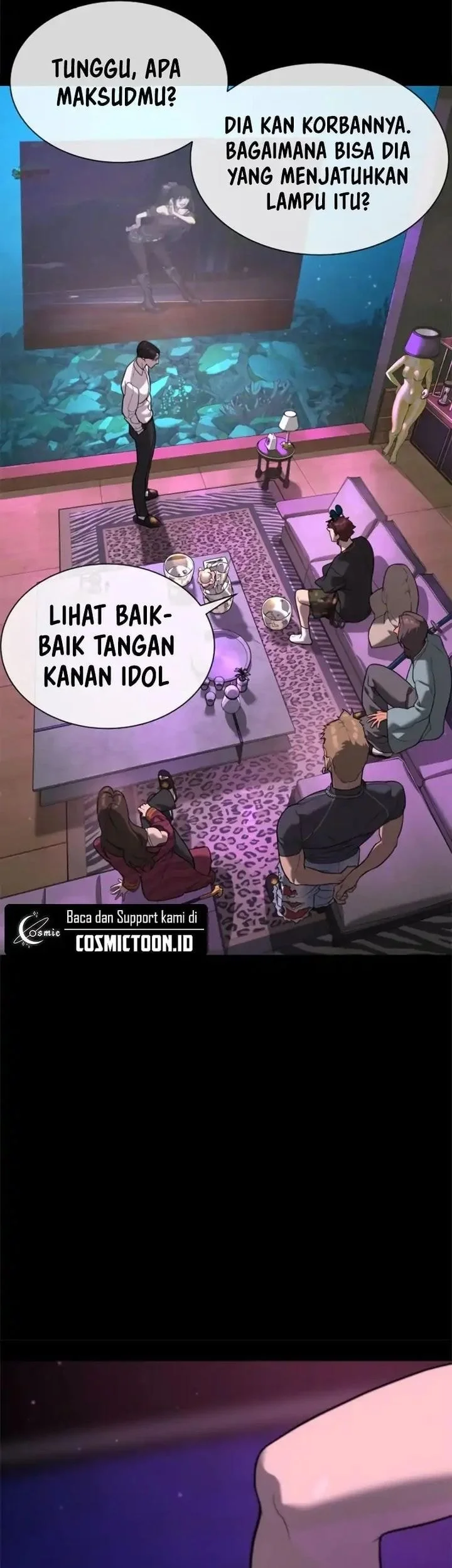 Chapter 106 - halaman 32