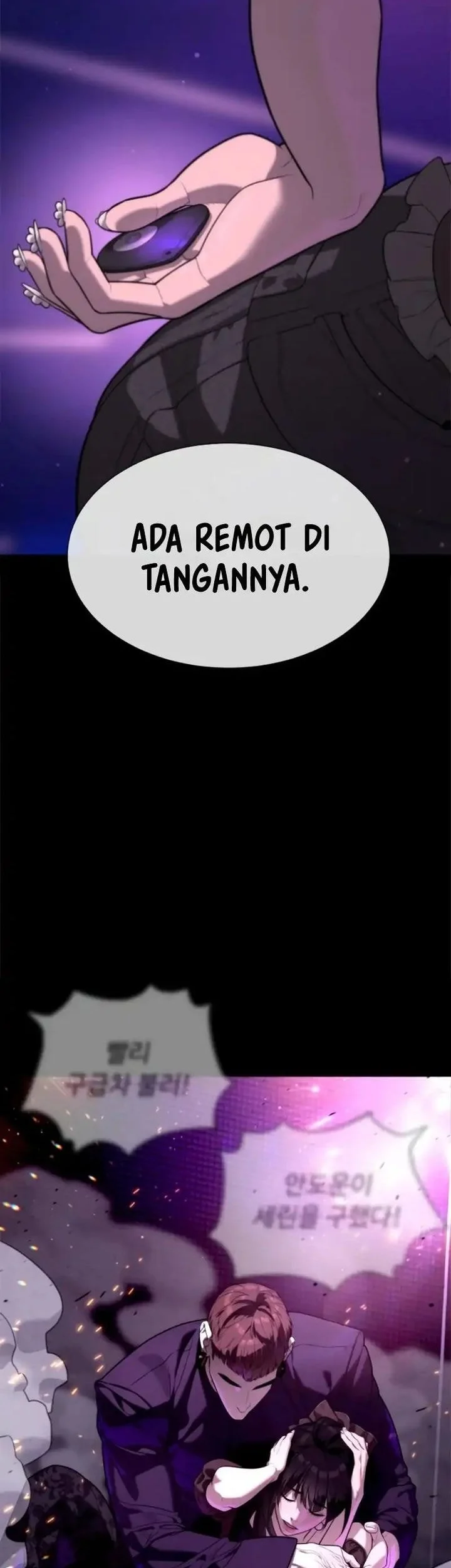 Chapter 106 - halaman 33