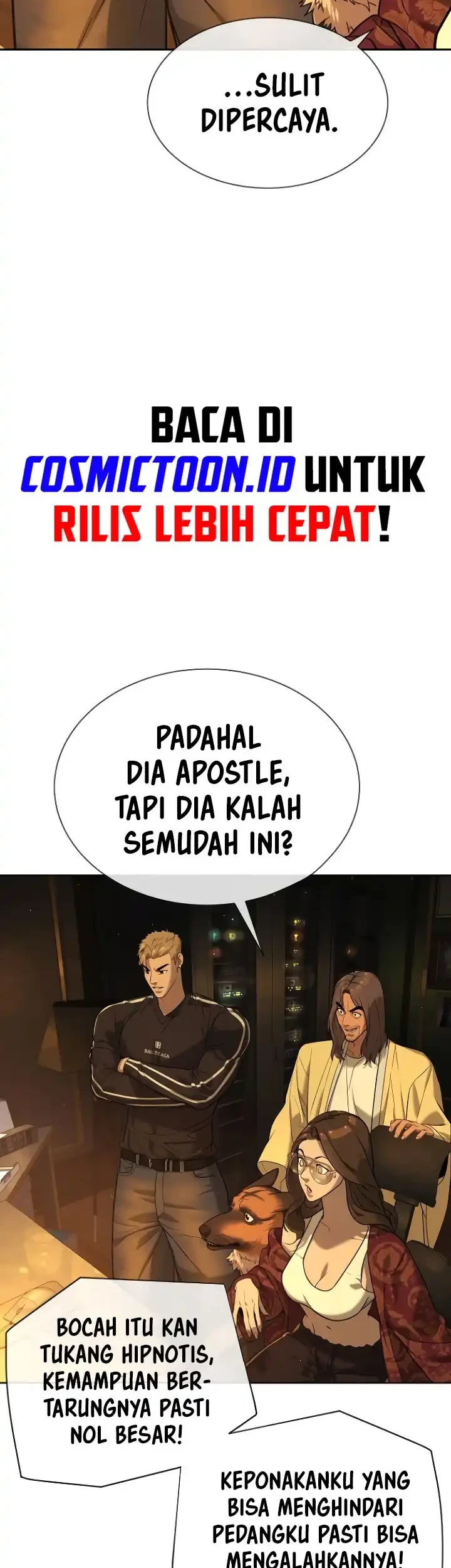 Chapter 107 - halaman 23