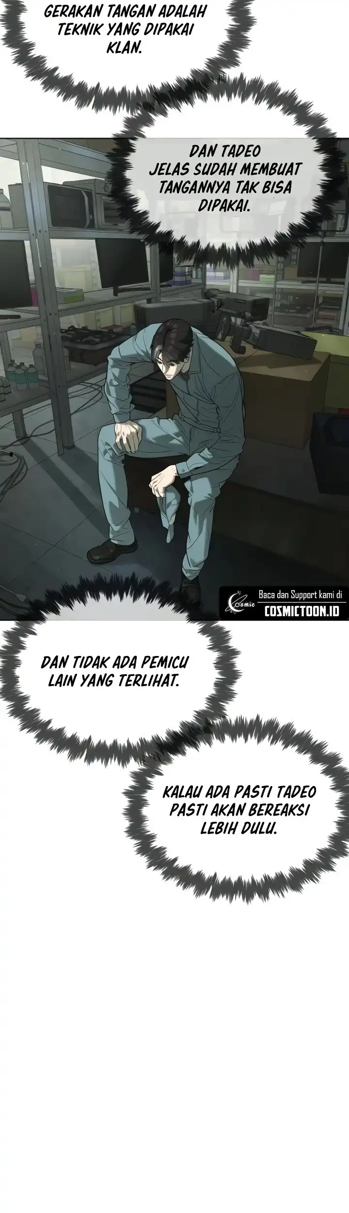 Chapter 108 - halaman 38