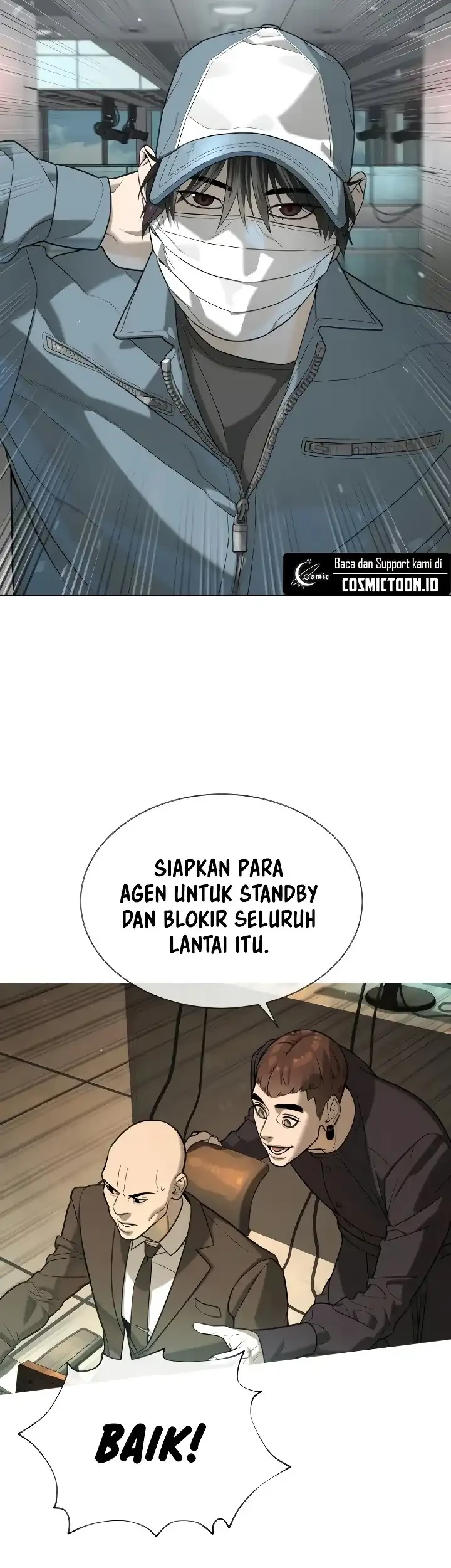 Chapter 108 - halaman 6