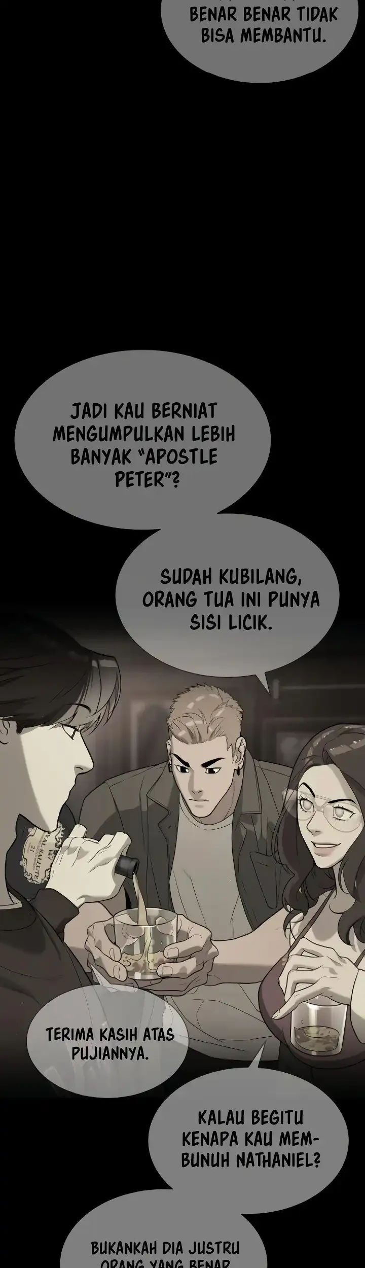 Chapter 109 - halaman 37