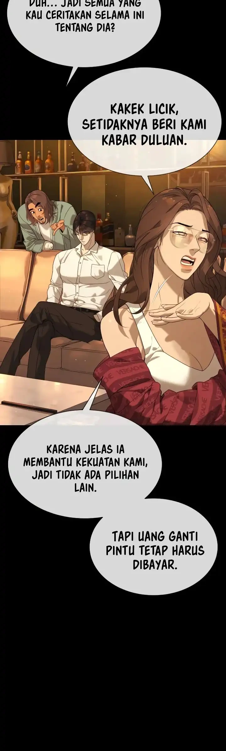 Chapter 109 - halaman 39