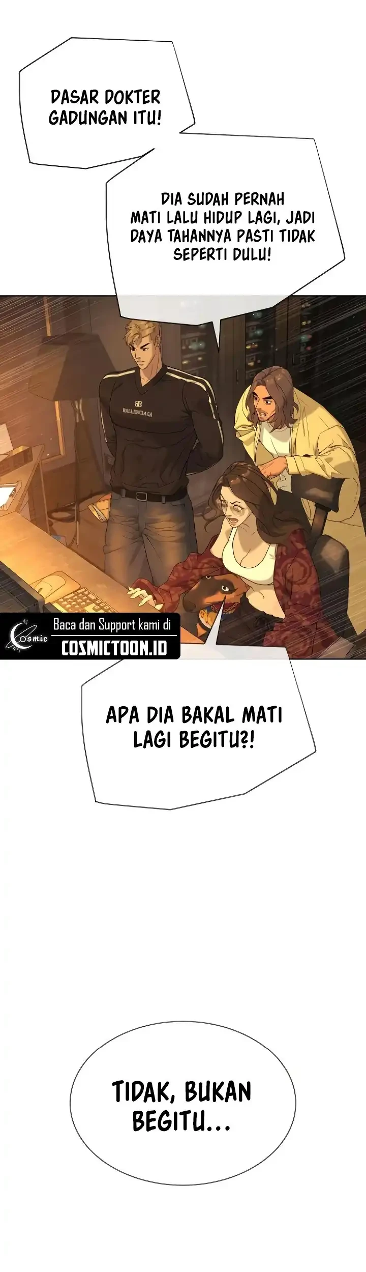 Chapter 109 - halaman 76