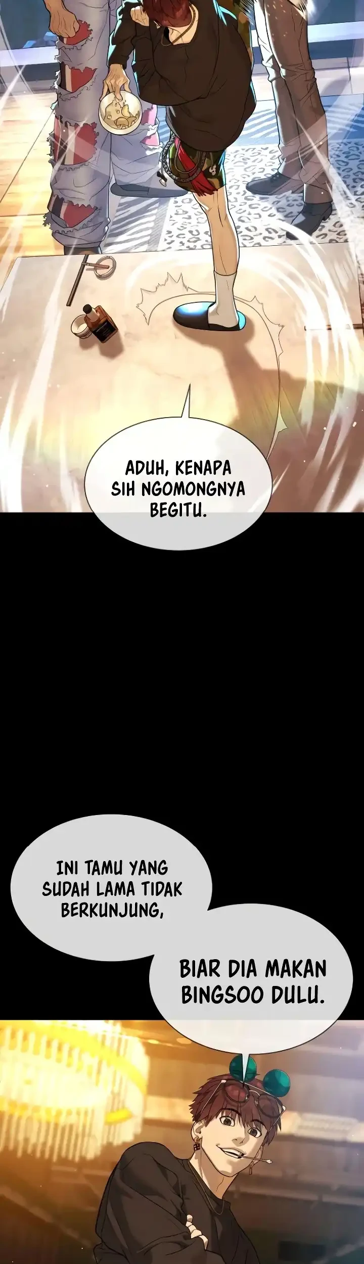 Chapter 109 - halaman 30