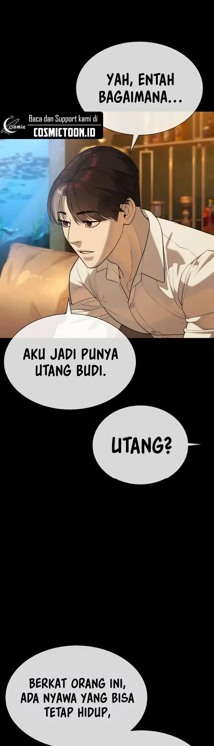 Chapter 109 - halaman 34