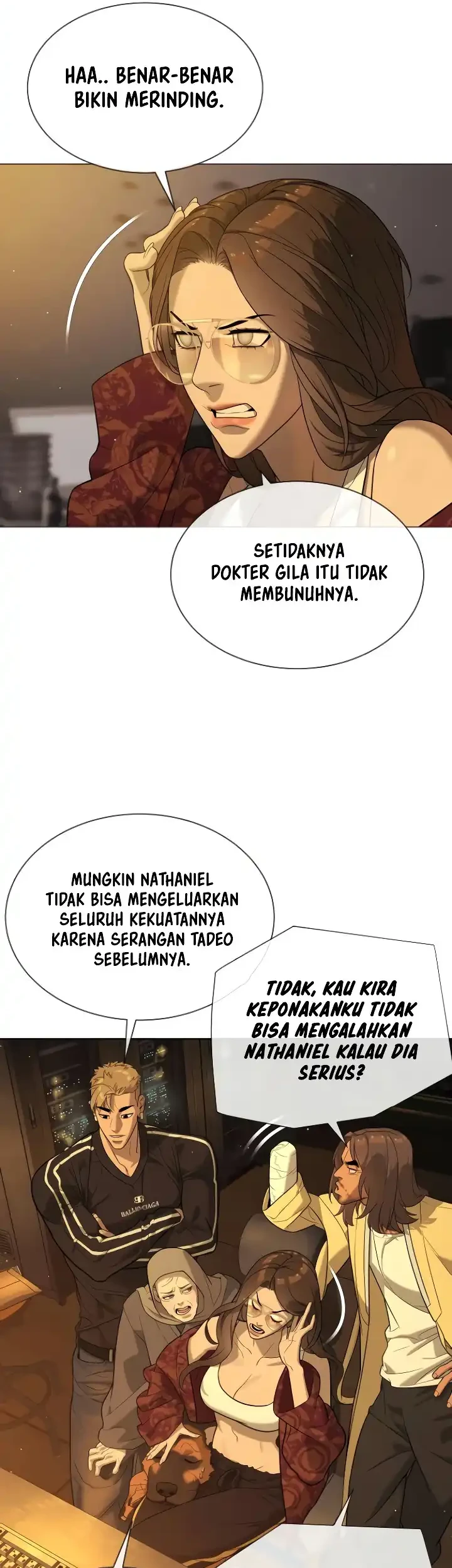 Chapter 110 - halaman 55