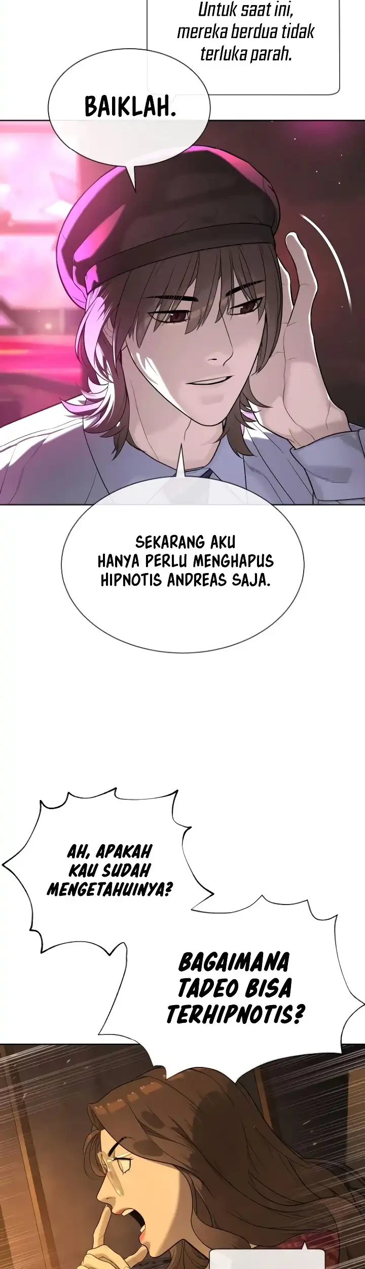 Chapter 110 - halaman 64