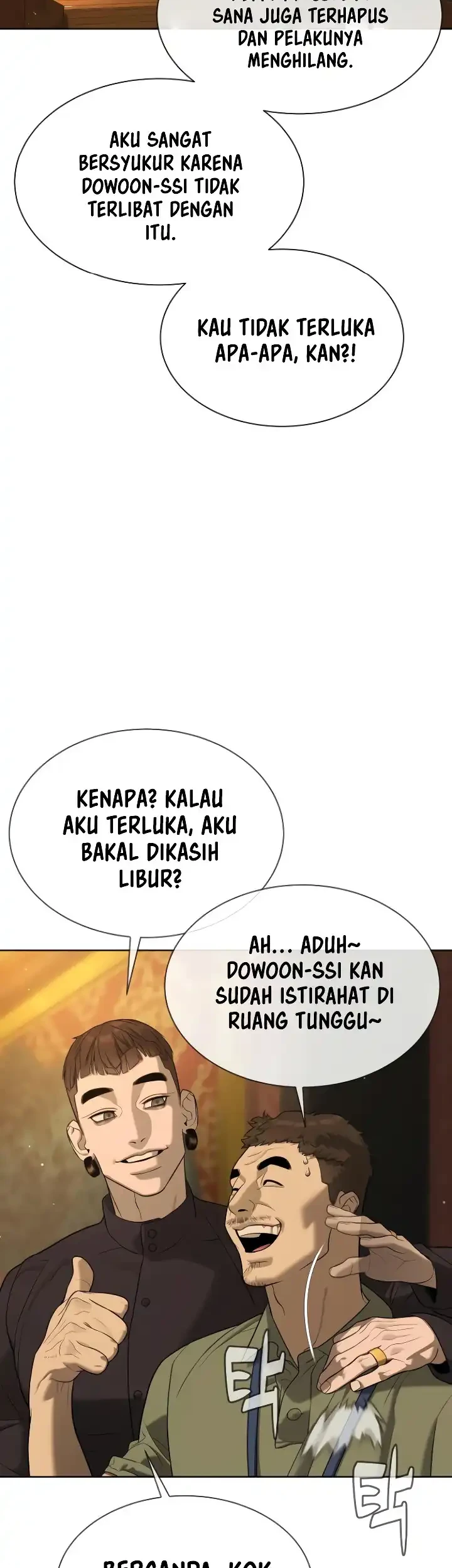 Chapter 110 - halaman 71