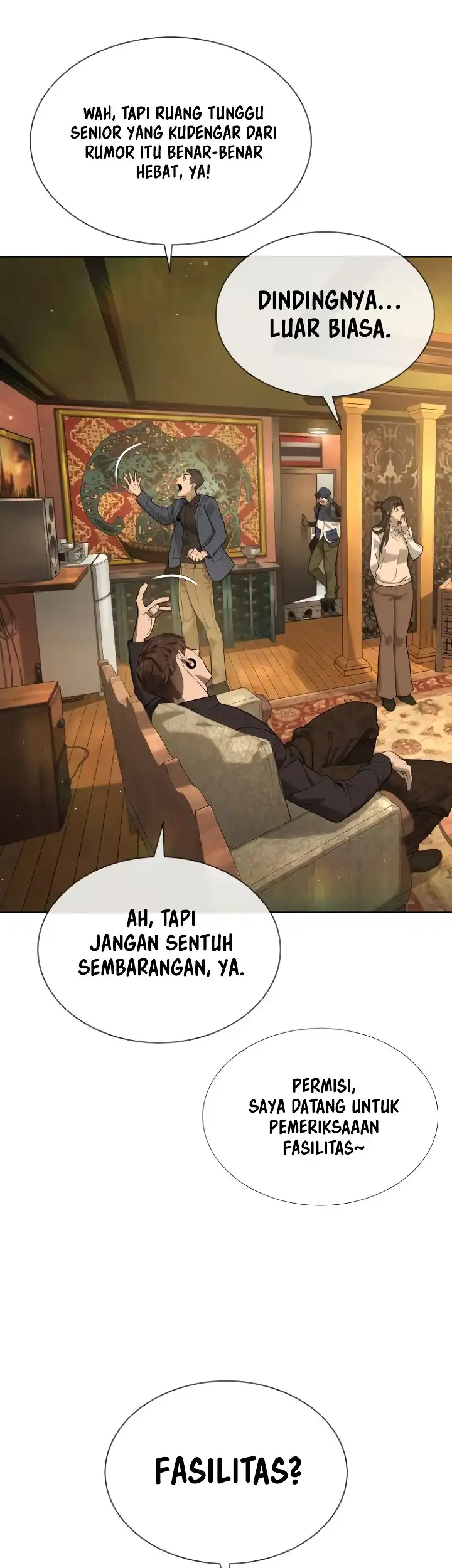 Chapter 110 - halaman 87