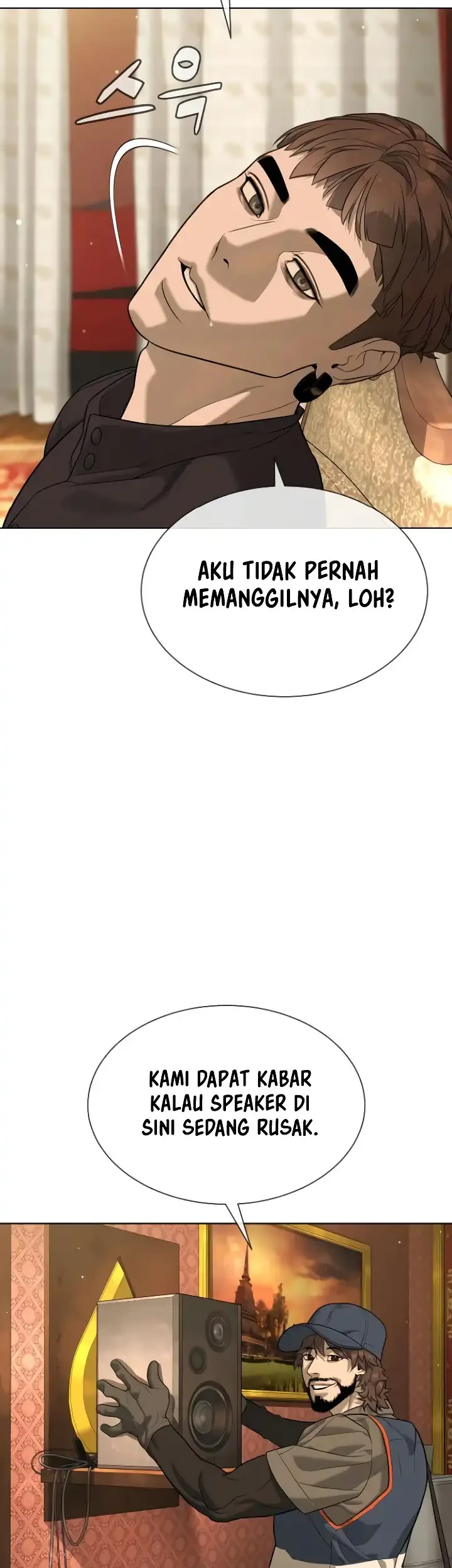 Chapter 110 - halaman 88