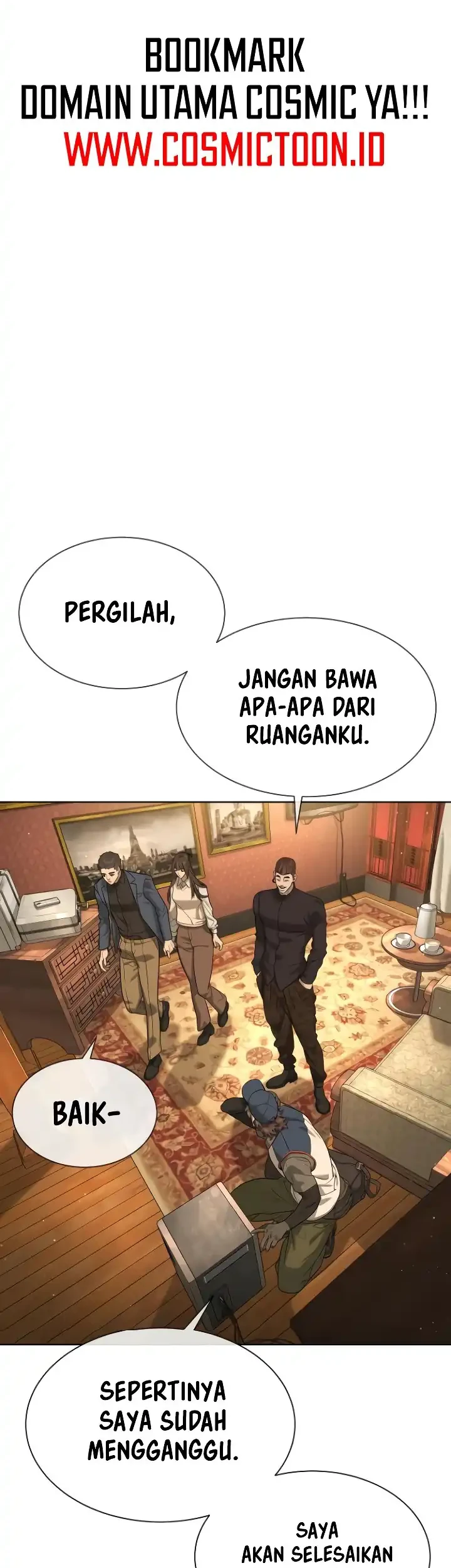 Chapter 110 - halaman 95