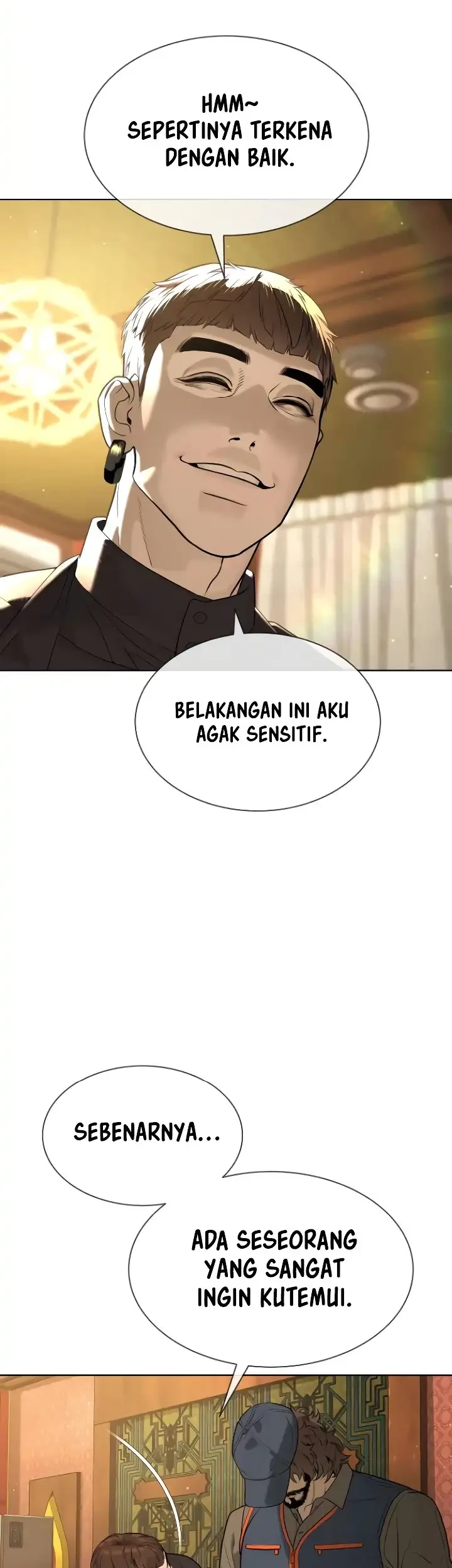 Chapter 110 - halaman 108