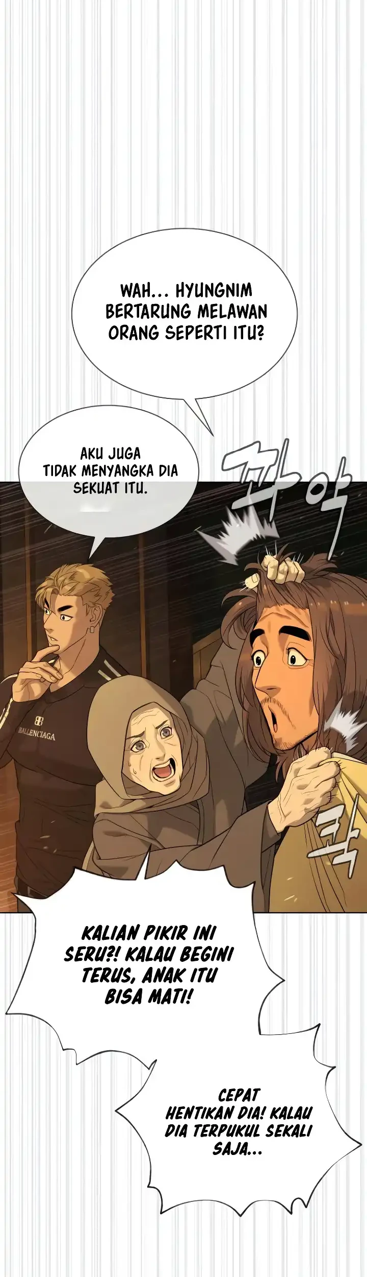 Chapter 110 - halaman 18