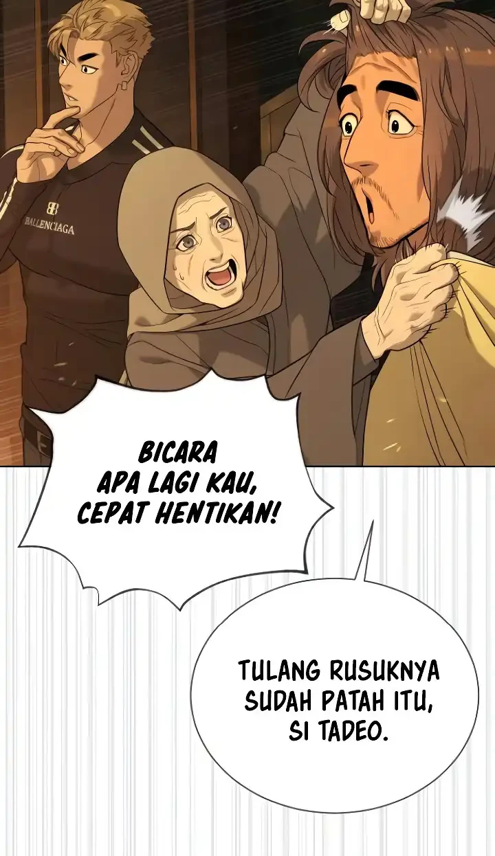 Chapter 110 - halaman 21