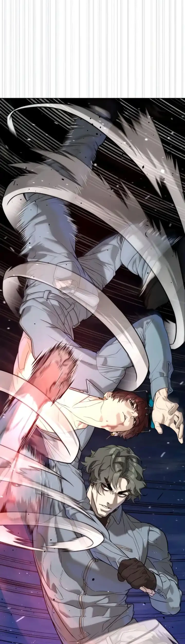 Chapter 110 - halaman 23