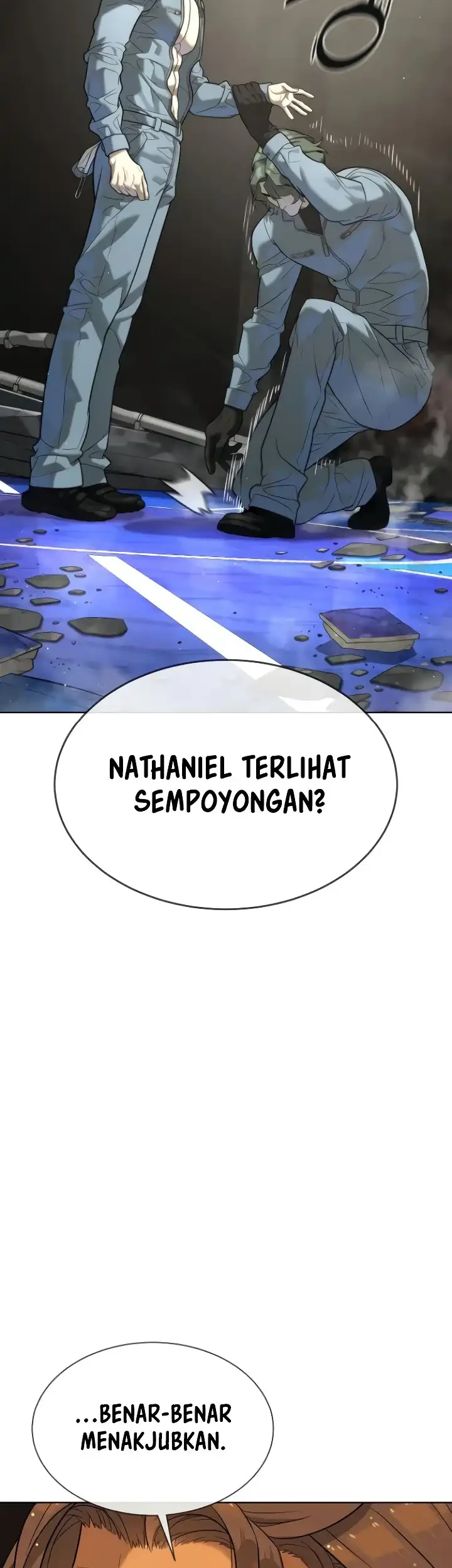 Chapter 110 - halaman 31