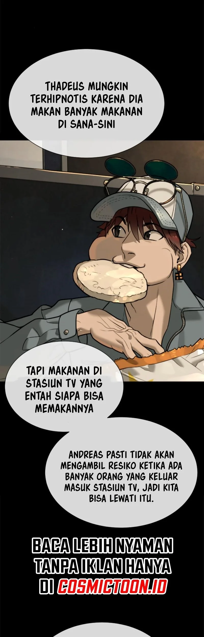 Chapter 111 - halaman 58