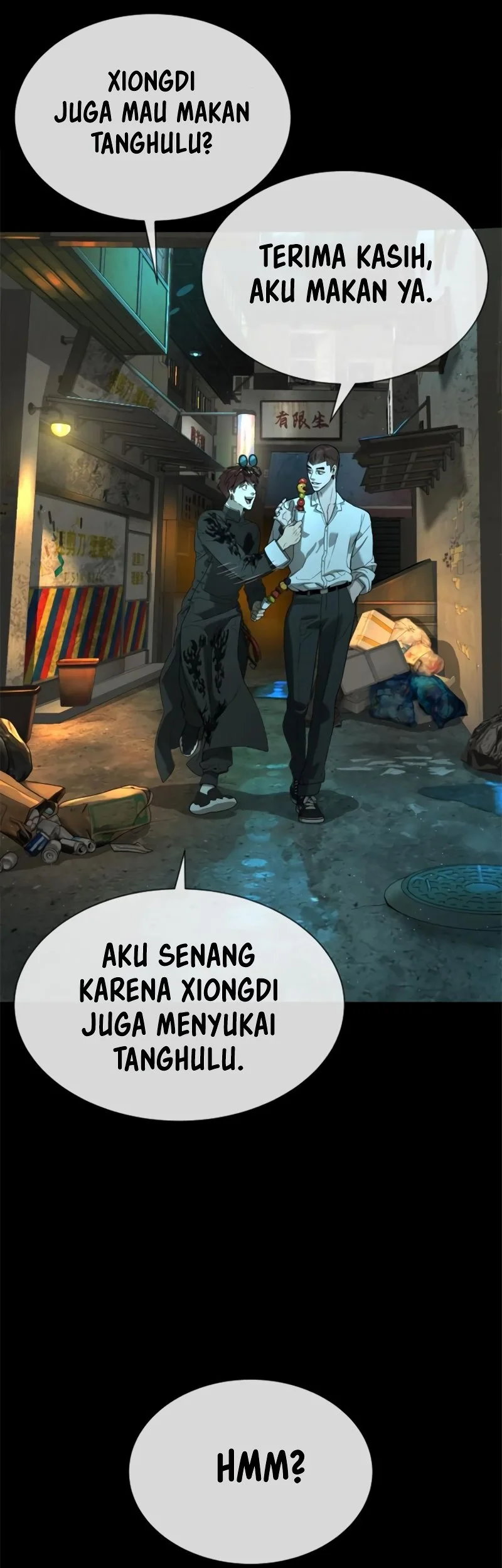 Chapter 111 - halaman 90