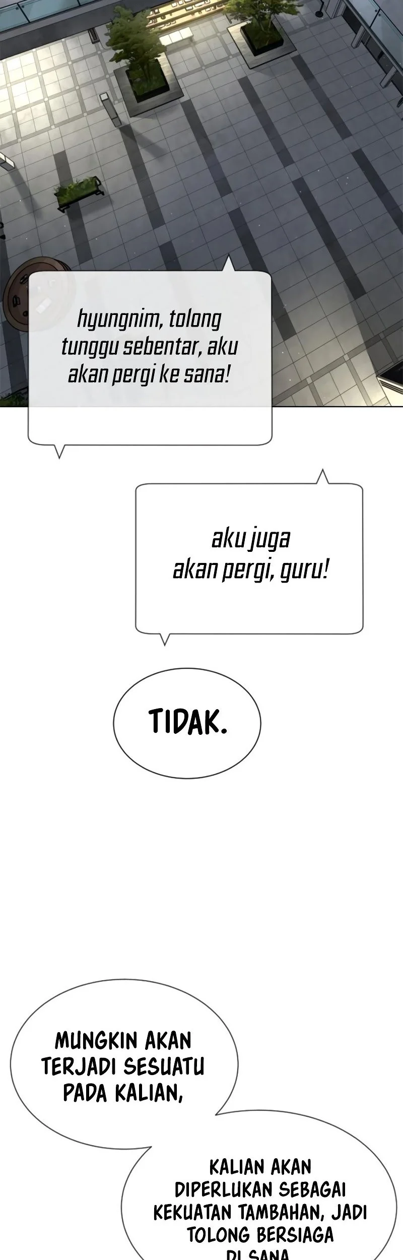 Chapter 111 - halaman 102