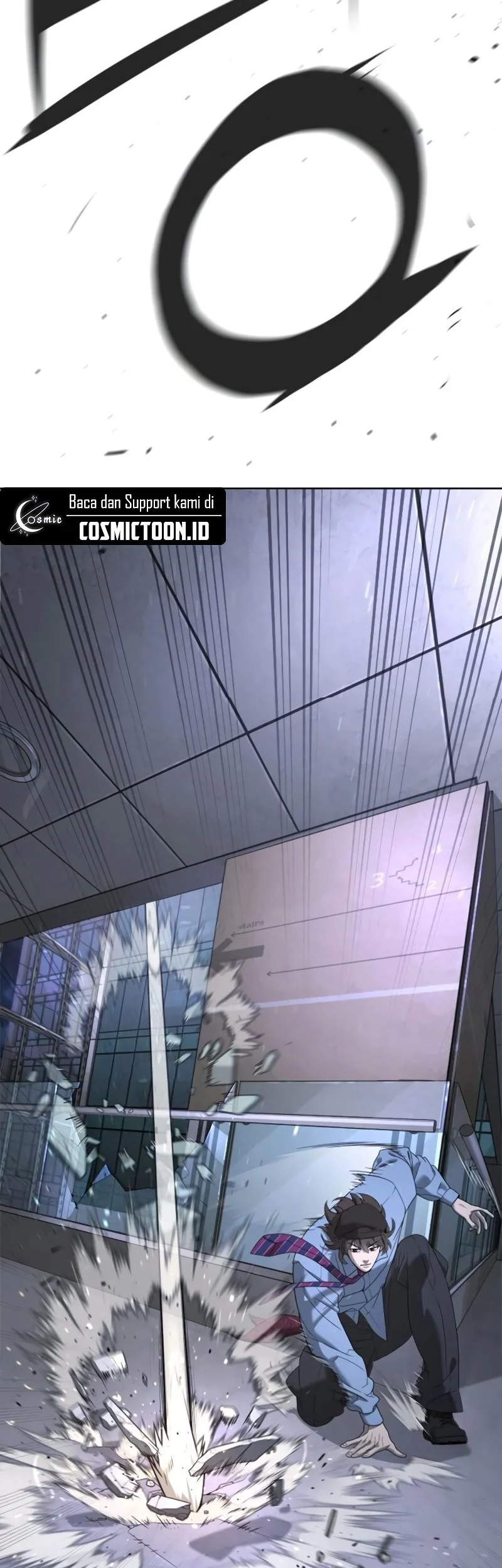 Chapter 111 - halaman 107