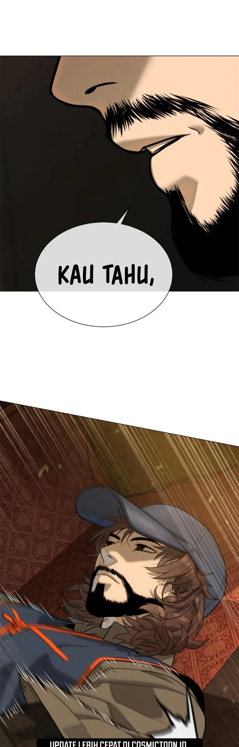 Chapter 111 - halaman 28