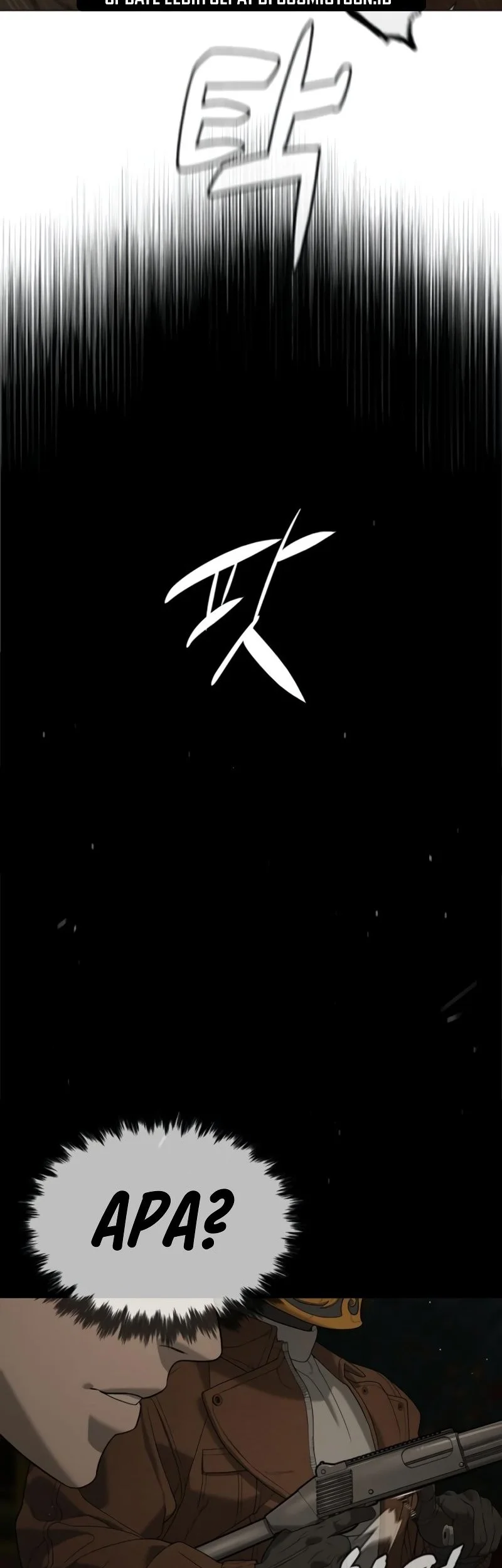 Chapter 111 - halaman 29