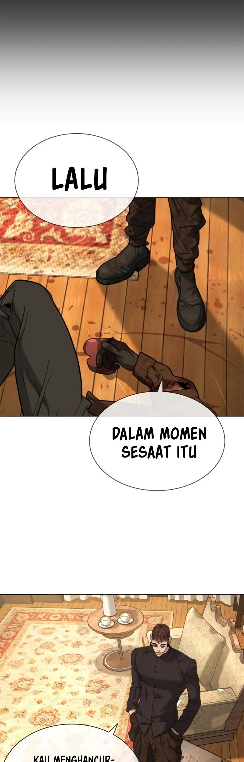 Chapter 111 - halaman 39