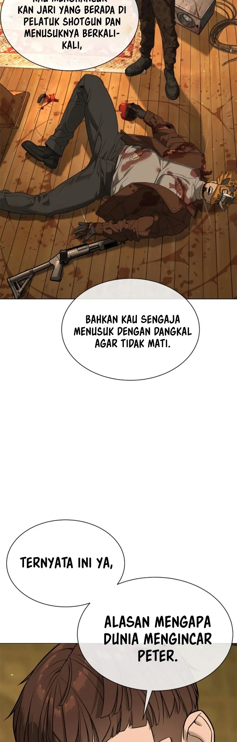 Chapter 111 - halaman 40