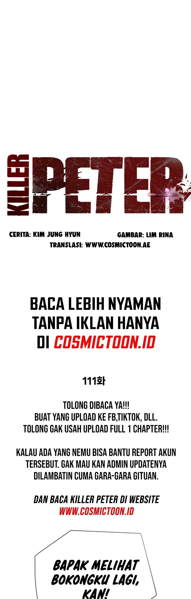 Chapter 111 - halaman 43
