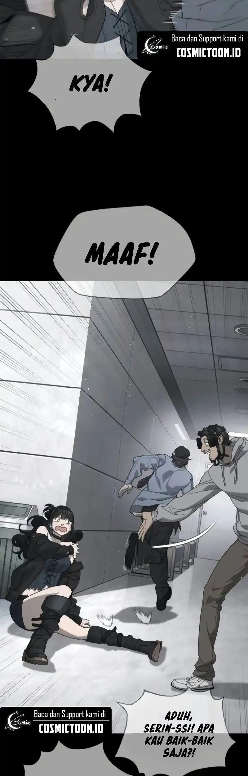 Chapter 112 - halaman 33