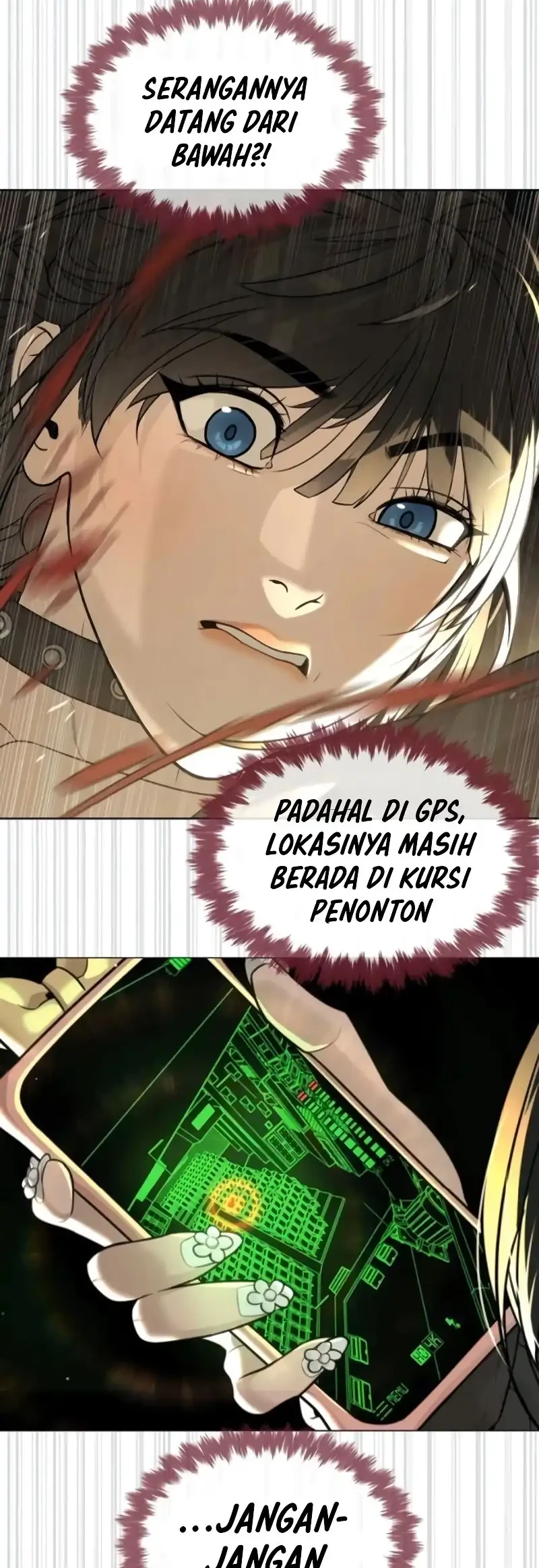 Chapter 112 - halaman 50
