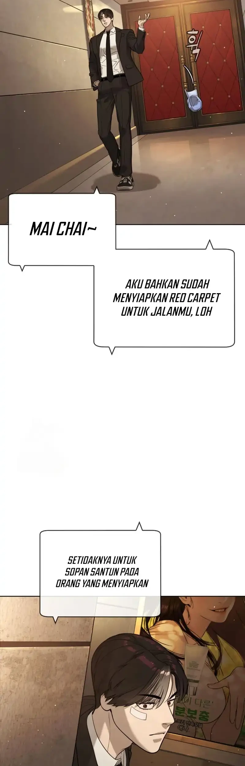 Chapter 113 - halaman 83