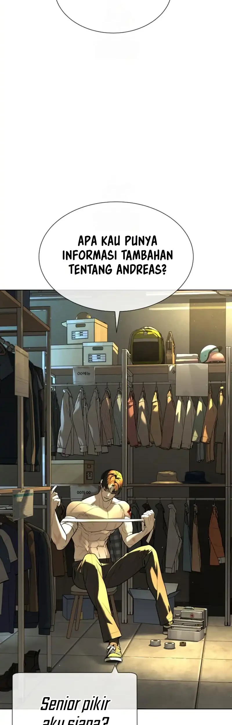 Chapter 113 - halaman 3