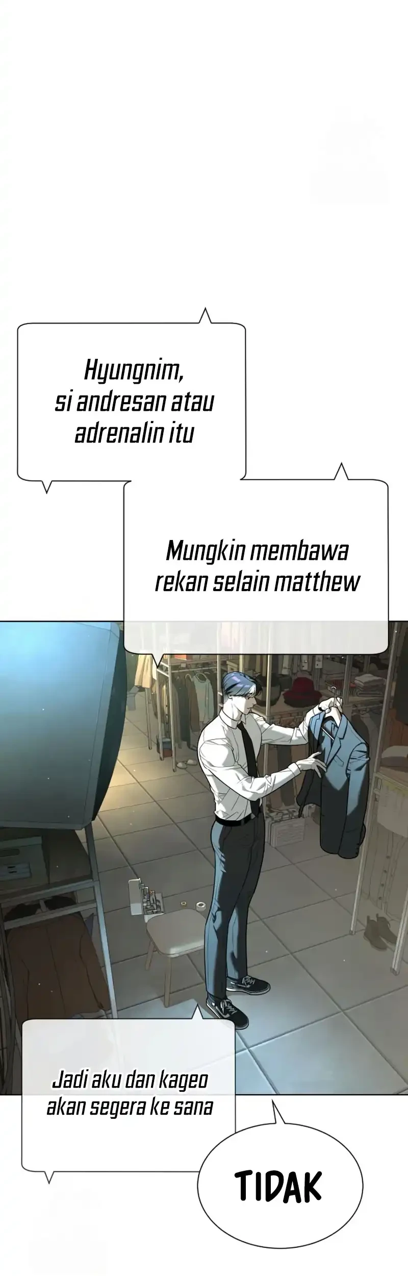 Chapter 113 - halaman 18
