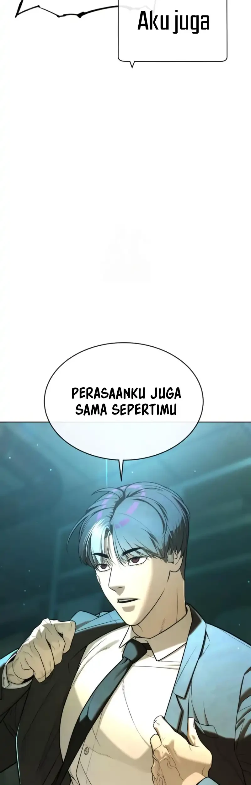 Chapter 113 - halaman 28
