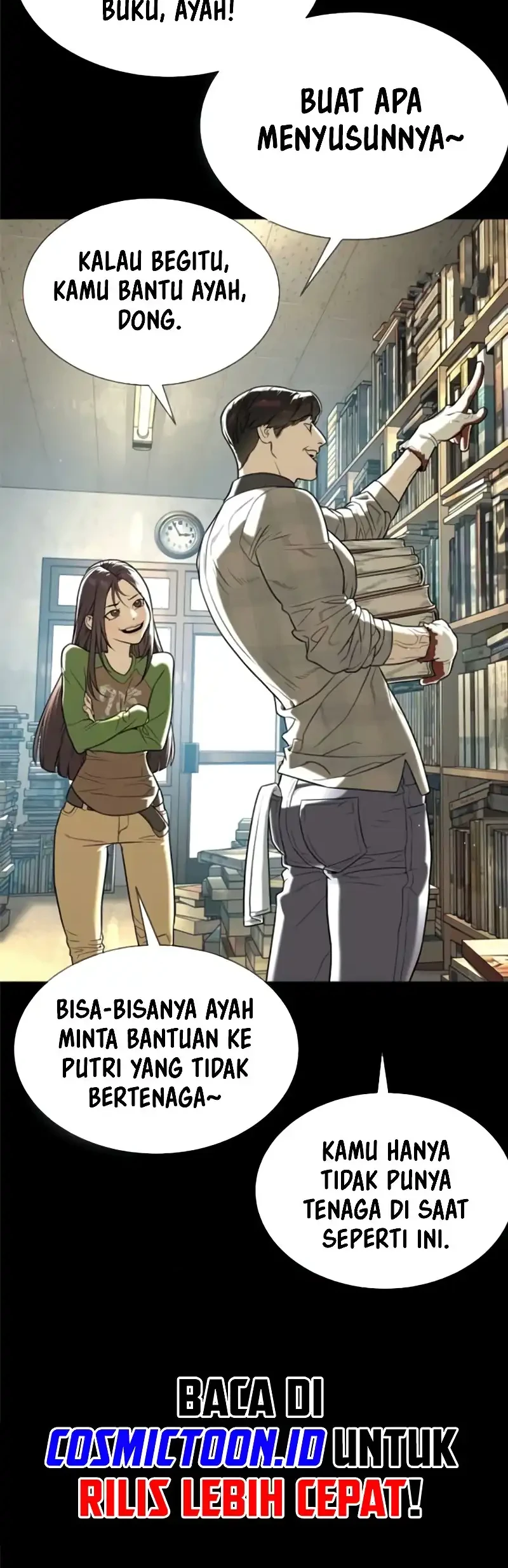 Chapter 116 - halaman 91