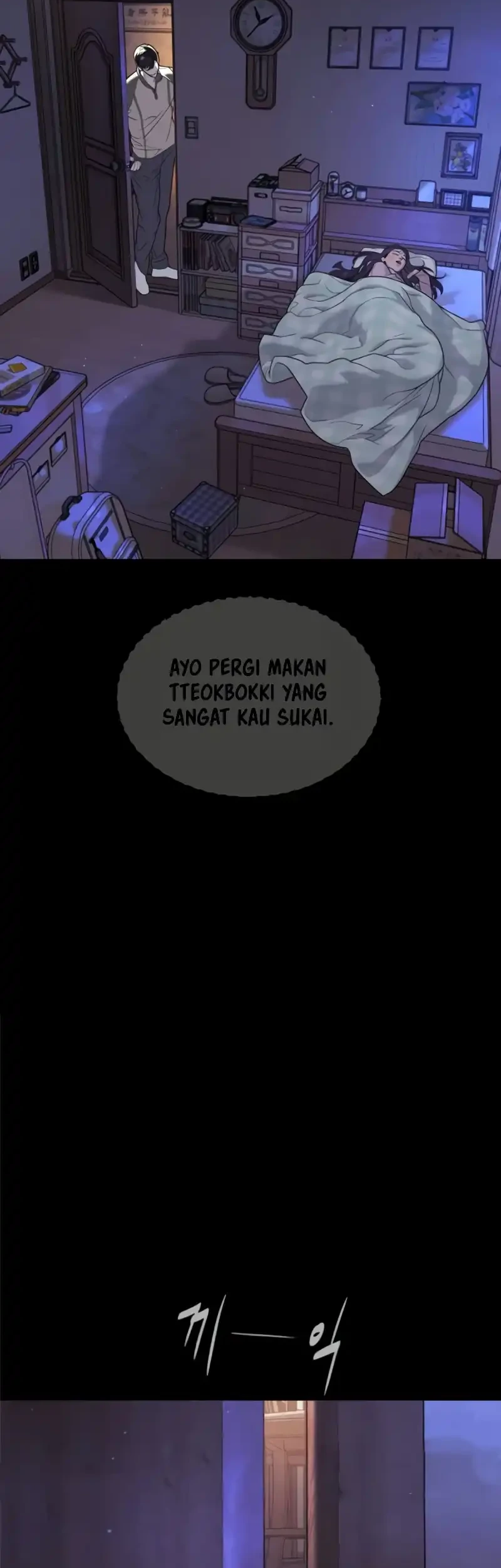 Chapter 116 - halaman 130