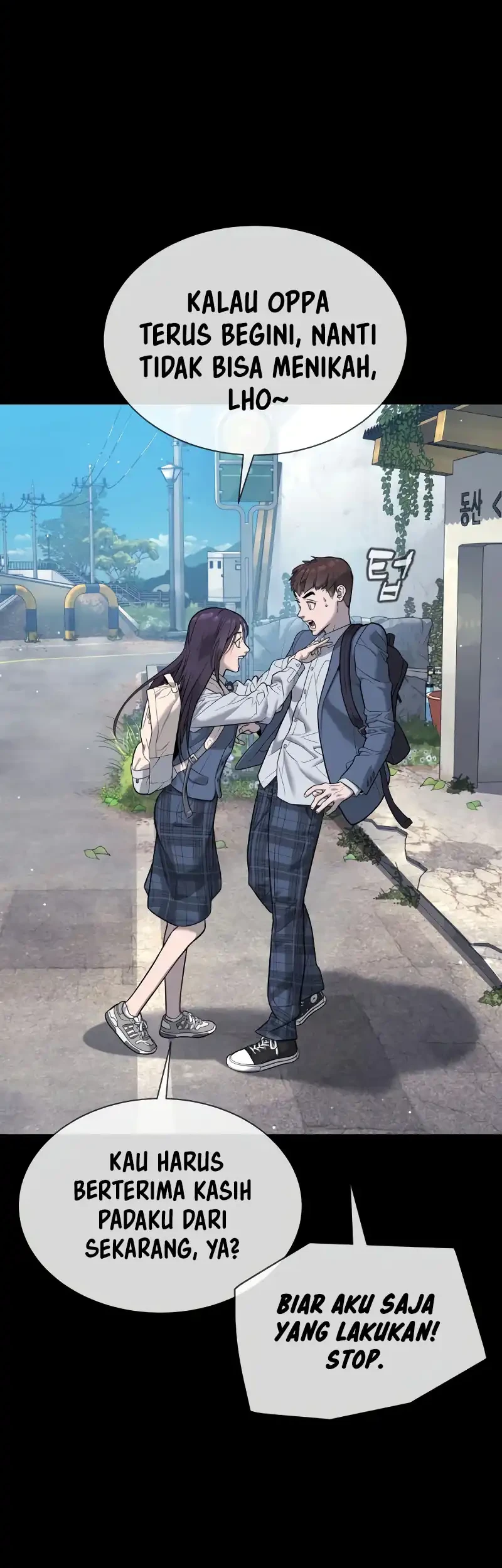 Chapter 118 - halaman 129